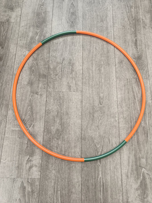 Forest bathing sectional hoop 16mm